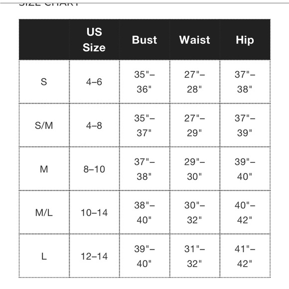 Romper from Promesa size medium - Picture 6 of 6